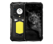 uleFone Armor 29 Pro 5G 16/512GB czarny uleFone