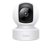 TP-Link Tapo C212 Obrotowa kamera Wi-Fi do monitoringu domowego TP-Link