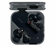 NOTHING True Wireless Ear (czarny) True Wireless Ear (czarny) NOTHING