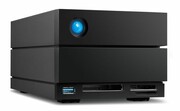 LACIE 2big DOCK 20TB 3,5'' STLG20000400 2big DOCK 20TB 3 5 STLG20000400 LACIE