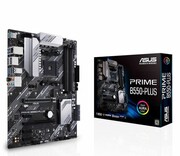 Płyta główna ASUS Prime B550-Plus - zdjęcie 1