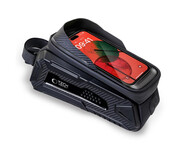 Tech-Protect Sakwa na Rower V2 rozm. L czarny Tech-Protect