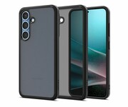 SPIGEN Ultra Hybrid do Samsung Galaxy S25+ Frost Black ACS08986 Ultra Hybrid do Samsung Galaxy S25 Frost Black ACS08986 SPIGEN