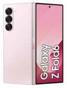 SAMSUNG Galaxy Z Fold 6 5G 12/512GB Różowy (F956B) Galaxy Z Fold 6 5G 12/512GB Różowy (F956B) SAMSUNG