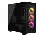 CORSAIR 3500X ARGB Black CC-9011278-WW 3500X ARGB Black CC-9011278-WW CORSAIR