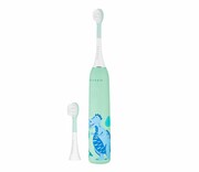 Seysso Szczoteczka soniczna Kids Dinosaur Blue (3+) Seysso