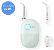 OCLEAN A10 (zielony) A10 (zielony) OCLEAN