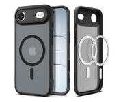 Spigen Ultra Hybrid Mag Magsafe do Iphone 17 Air Frost Black Spigen