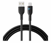 JoyRoom Premium Series A13 USB-A / Lightning 2.4A 2m 6956116732004 Premium Series A13 USB-A / Lightning 2.4A 2m 6956116732004 JoyRoom