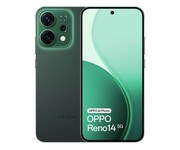 OPPO Reno14 5G 12/256GB Luminous Green CPH2737 Luminous Green Reno14 5G 12/256GB Luminous Green CPH2737 Luminous Green OPPO