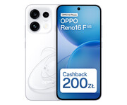 OPPO Reno16F 5G 8/256GB White OPPO