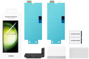 Samsung Folia ochronna Samsung do S23 Ultra Transparent EF-US918CTE Samsung