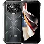 DOOGEE S CYBER 8/256GB Srebrny S CYBER Srebrny DOOGEE