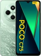 POCO C75 8/256GB Zielony C75 8/256GB Zielony POCO