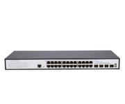 ExtraLink Hypnos 24x RJ45 1000Mb/s 4x SFP+ L3 zarządzalny ExtraLink