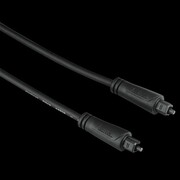 HAMA Kabel Optyczny Toslink 0,75 m Kabel Optyczny Toslink 0 75 m HAMA