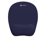 Natec CHIPMUNK GRANATOWA 230X200MM MEMORY FOAM Natec