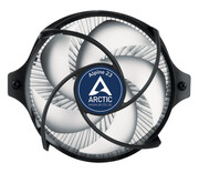 Arctic Alpine 23 90mm Arctic