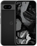 Google Pixel 8a 5G Dual SIM 8/128GB Czarny Google