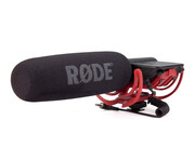 Mikrofon VideoMic Rycote Rode