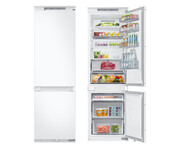 Samsung BRB70F26CES0EO No Frost 177,5cm 35dB Zawiasy Ślizgowe 264L Samsung