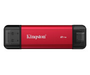 Kingston 2TB DualPortable Kingston