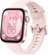 Huawei Watch Fit 3 Pastelowy Róż Huawei
