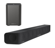Sennheiser AMBEO Soundbar Max + AMBEO Sub Sennheiser
