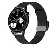 Maxcom Fit FW58 Black Vanad Pro Maxcom