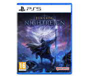 PlayStation Elden Ring Nightreign PlayStation