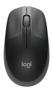 Logitech M190 czarna Logitech