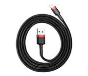 Baseus Kabel Lightning 0,5m Baseus
