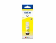 EPSON 101Y Yellow 6000str. C13T03V44A 101Y Yellow do L4160 L6170 L6190 EPSON