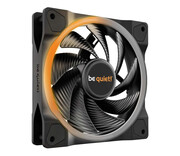 be quiet! Light Wings 120 PWM high-speed ARGB 120mm be quiet!