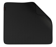Rampage Pulsar Pro L tkanina jacquard 45x40 cm czarna Rampage