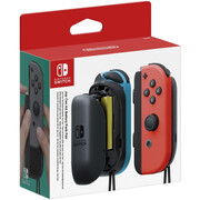 Nintendo Switch Joy-Con AA Battery Pack (pair) Nintendo