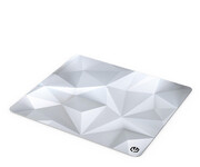 ENDORFY Crystal Onyx White L ENDORFY