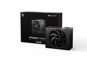 BE QUIET! Straight Power 12 1200W Platinum ATX3.0 BN339 Straight Power 12 1200W Platinum ATX3.0 BN339 BE QUIET!