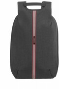 SAMSONITE SECURIPAK 14.1 czarna stal KB3-09-001 196135 SECURIPAK 14.1 czarna stal KB3-09-001 196135 SAMSONITE