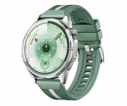 HUAWEI Watch GT 6 46mm Zielony Watch GT 6 46mm Zielony HUAWEI