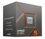 AMD Ryzen 5 8400F 100-100001591BOX Ryzen 5 8400F 100-100001591BOX AMD