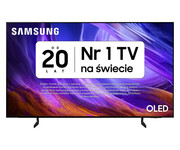 Samsung QE83S85H 83