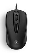 Silver Monkey Wired Optical Mouse Silver Monkey