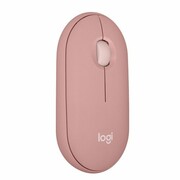 LOGITECH M350s 910-007014 różowa Mysz bezprzewodowa M350s 910-007014 różowa LOGITECH