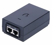 UBIQUITI Zasilacz POE 48V 24W 0,5A Gigabit POE-48-24W-G Zasilacz POE 48V 24W 0 5A Gigabit POE-48-24W-G UBIQUITI