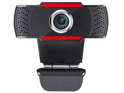 Tracer KAMERA INTERNETOWA TRACER HD WEB008 Tracer