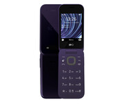 HMD 2660 Flip fioletowy HMD