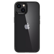 Spigen Ultra Hybrid do iPhone 13 black Spigen