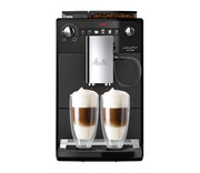 Melitta Latticia OT frosted black F30/0-100