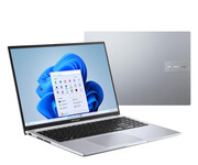 ASUS Vivobook 16 Core 9-270H/16GB/512/Win11 Srebrny ASUS